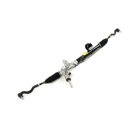 Mopar Rack And Pinion Rack Gear, 52124727AF 52124727AF